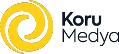 Koru Medya logosu