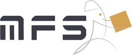 MFS Gıda logosu