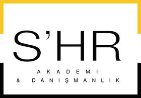 S'HR Akademi & Danışmanlık logosu